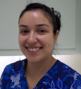 Marissa - Dental Hygienist